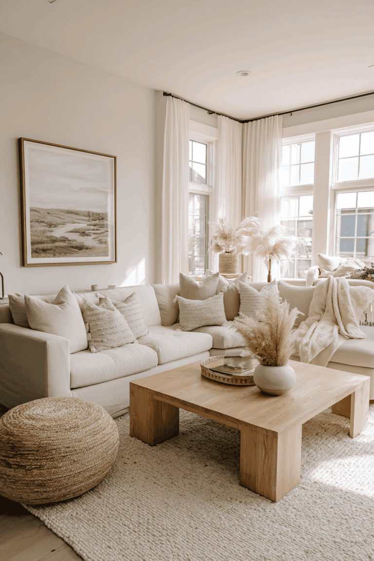 7 Timeless Home Decor Ideas That Will Never Go Out of Style - Maison ...