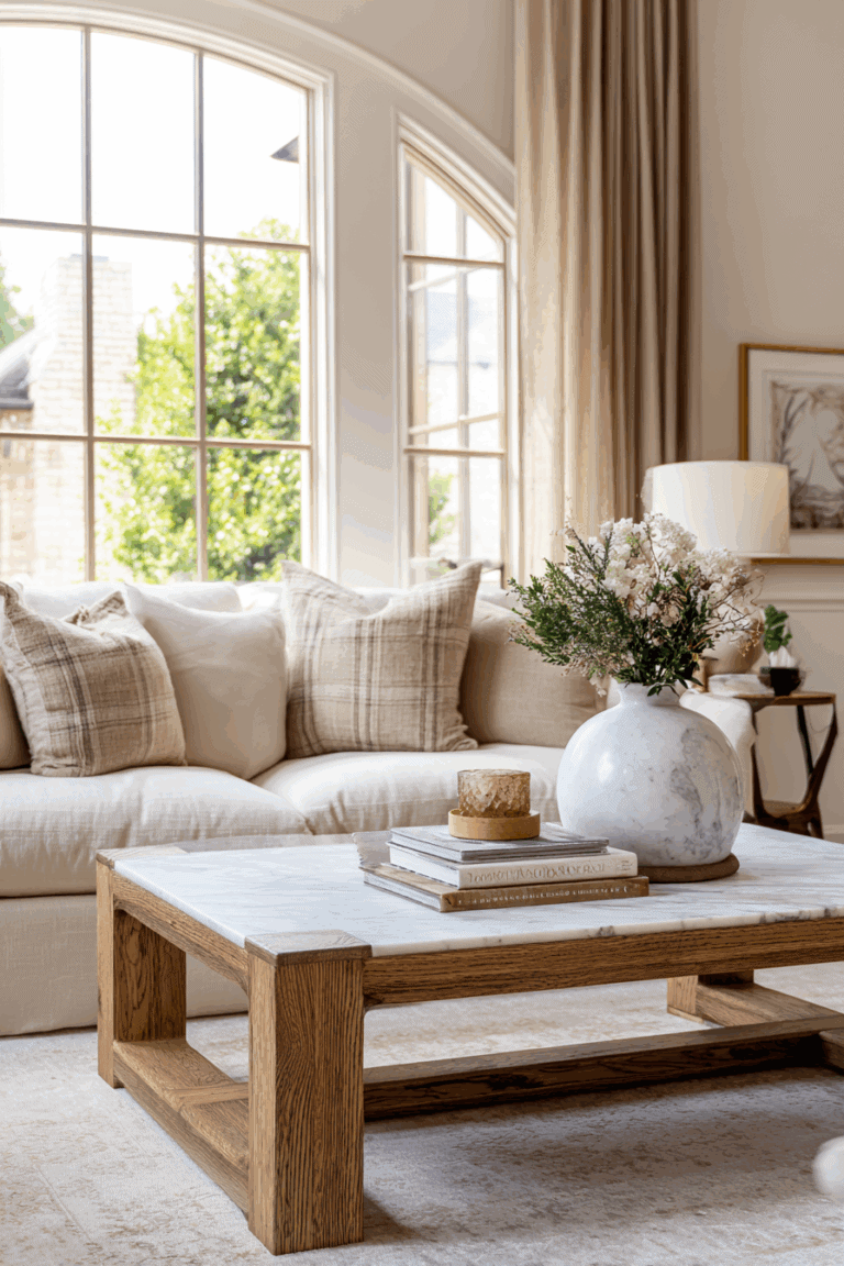 7 Timeless Home Decor Ideas That Will Never Go Out of Style - Maison ...