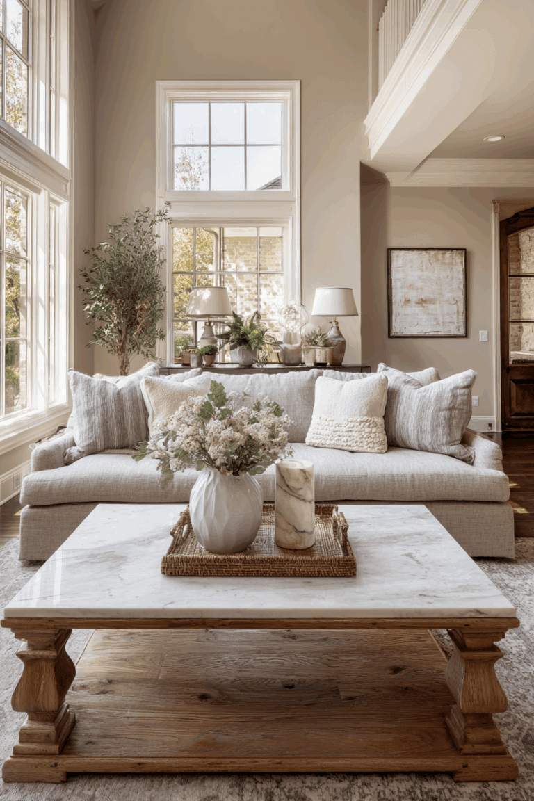 7 Timeless Home Decor Ideas That Will Never Go Out of Style - Maison ...